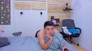 sharaa_aaron Video  159 Seconds