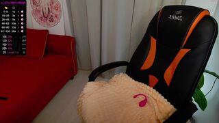 red_sherry Video  717 Seconds