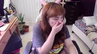 111lucygrim111 Video  650 Seconds