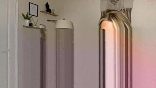 theselina_kyle Video  148 Seconds