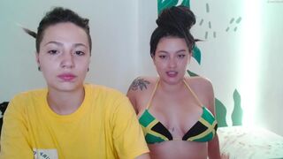 salome_beckham Video  387 Seconds