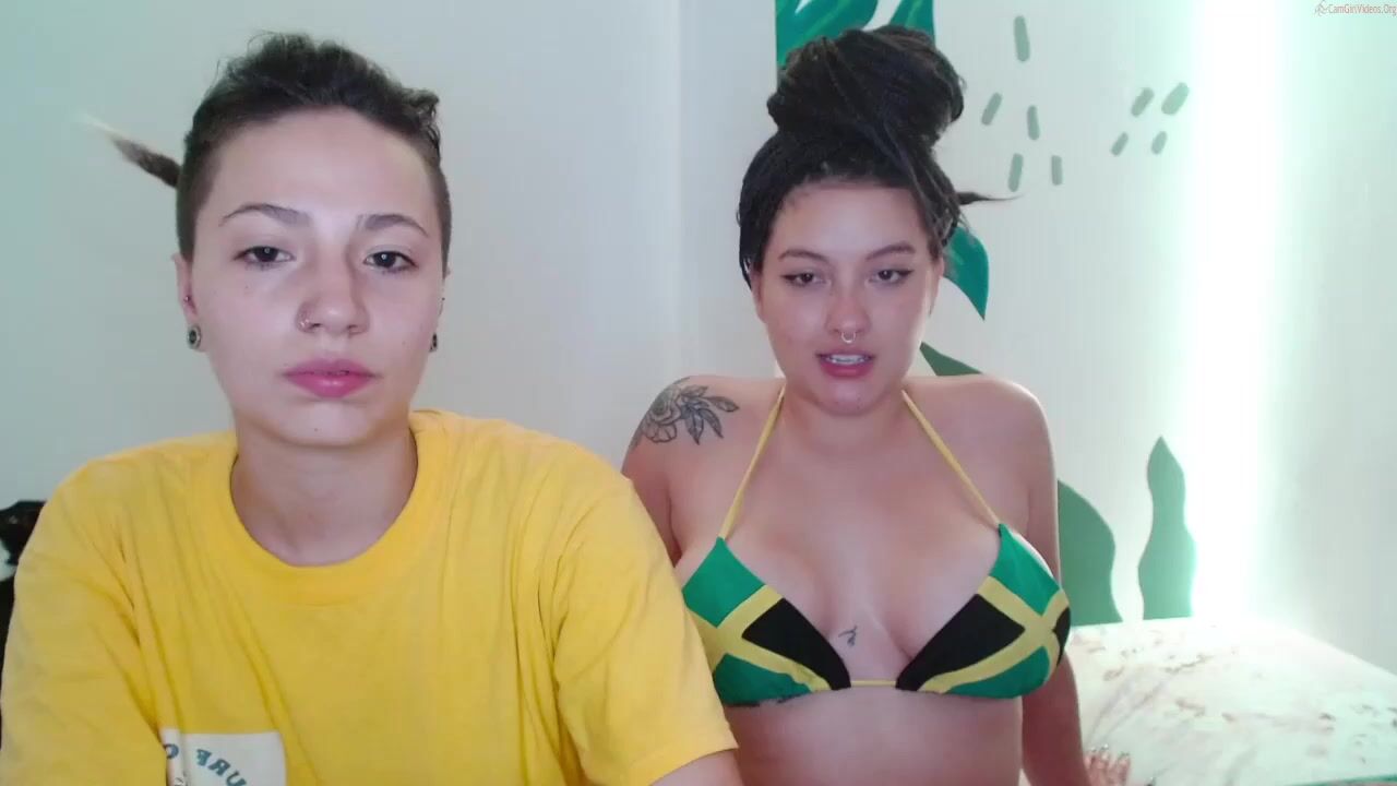 salome_beckham Video 387 Seconds