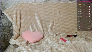 yournaughtyelly Video  224 Seconds