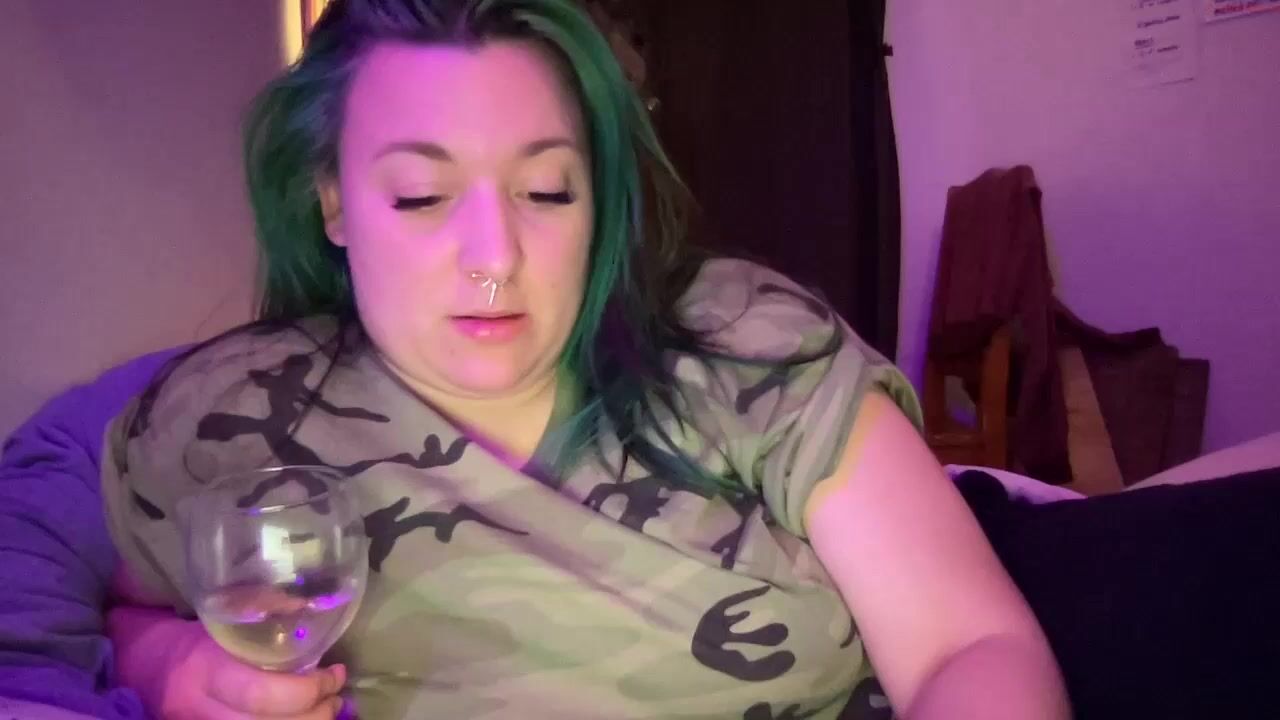 purplevanilla87 Video 243 Seconds