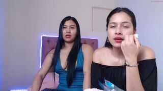 violettgarnet Video  968 Seconds