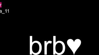 moesha_rey Video  2832 Seconds