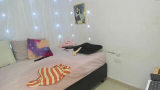 milf_perla Video  125 Seconds