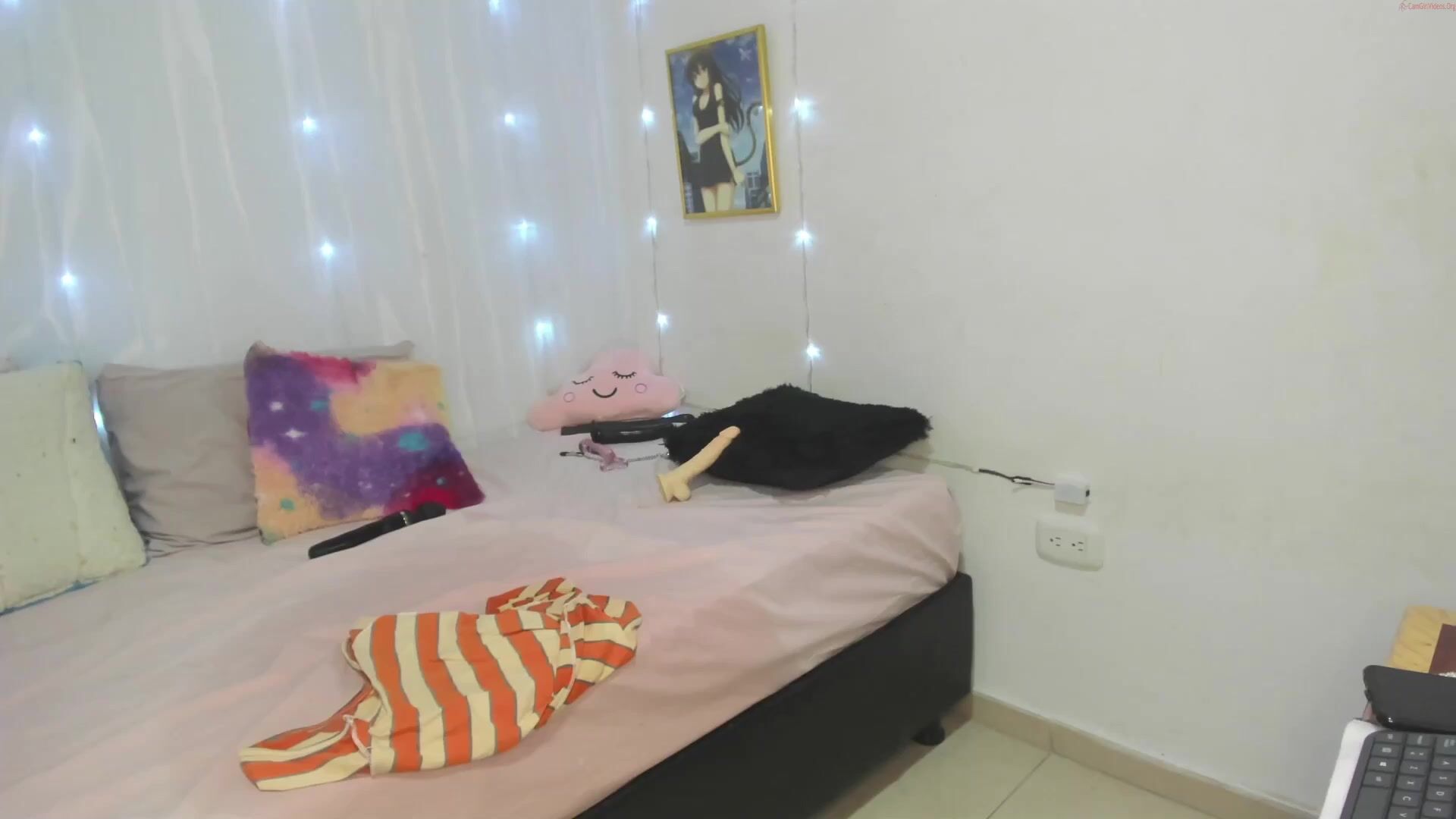 milf_perla Video 125 Seconds