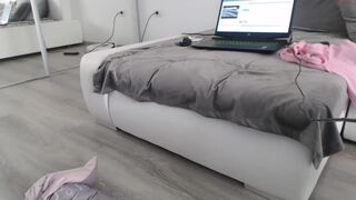 sweet_ella Video  475 Seconds