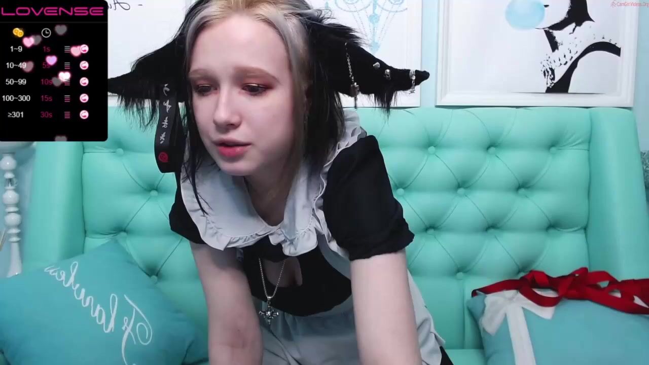 lynnequine Video 336 Seconds