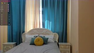 miawilcox Video  400 Seconds