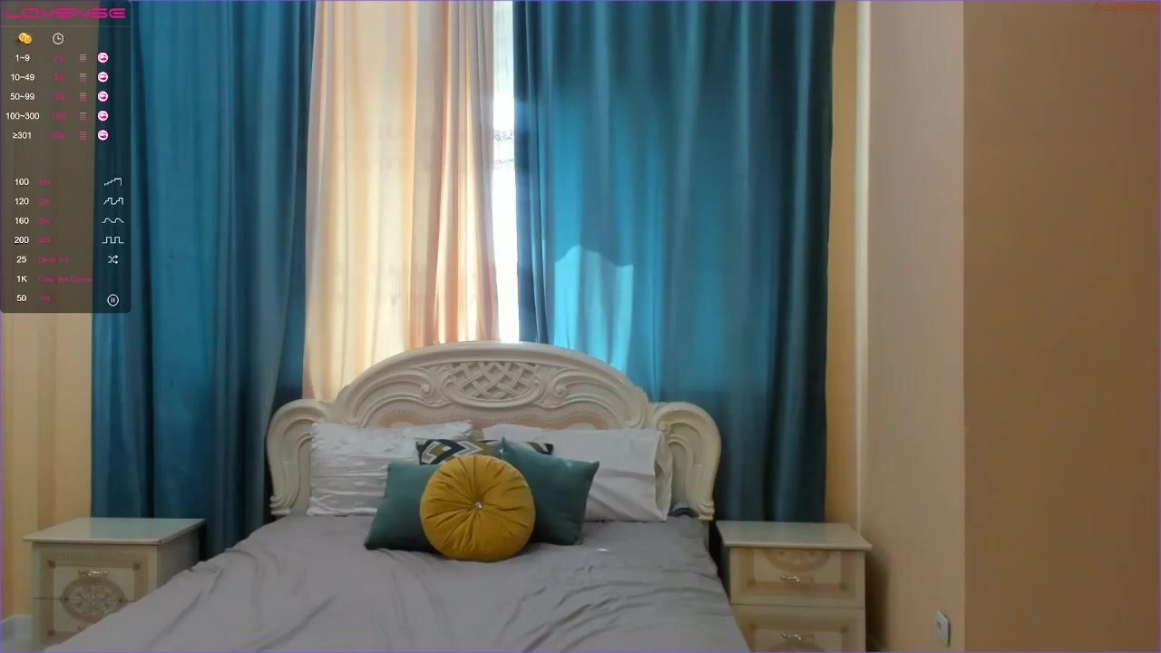 miawilcox Video  400 Seconds