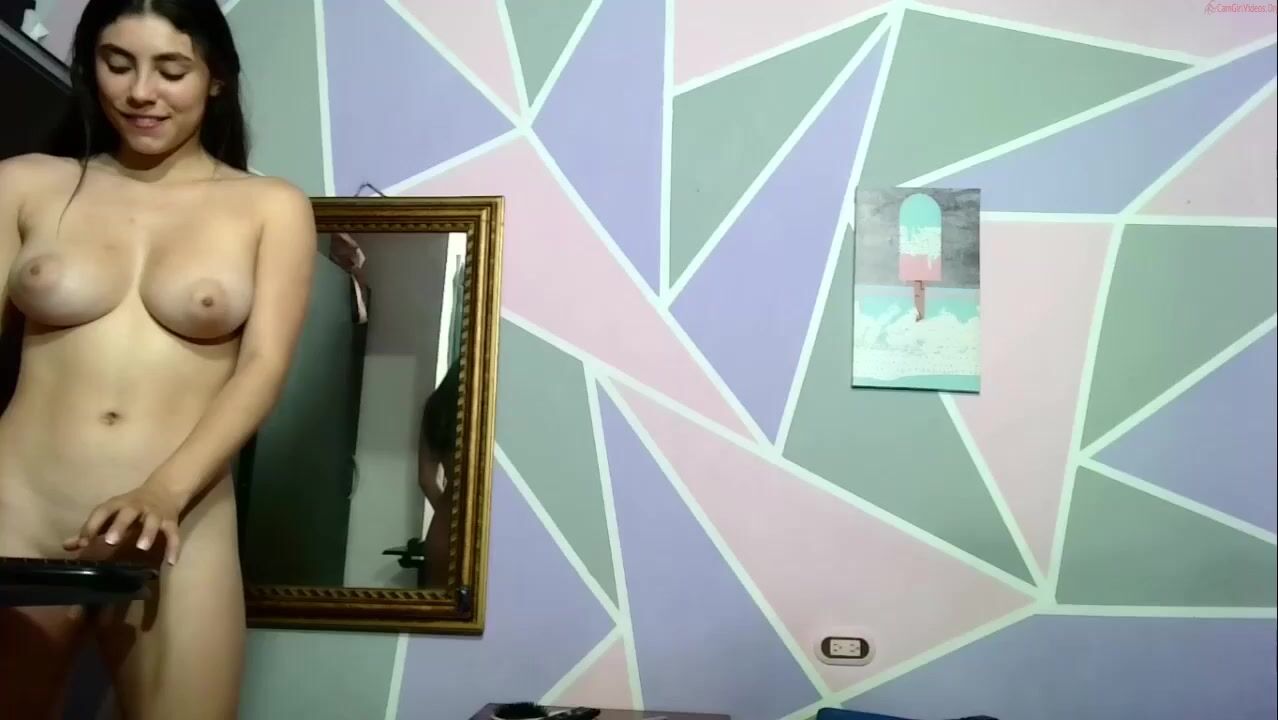 meli_mejia_18 Video 1097 Seconds