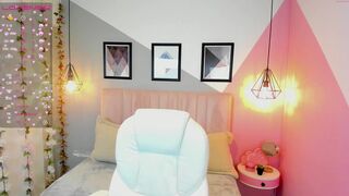 lucia_foster_ Video  584 Seconds