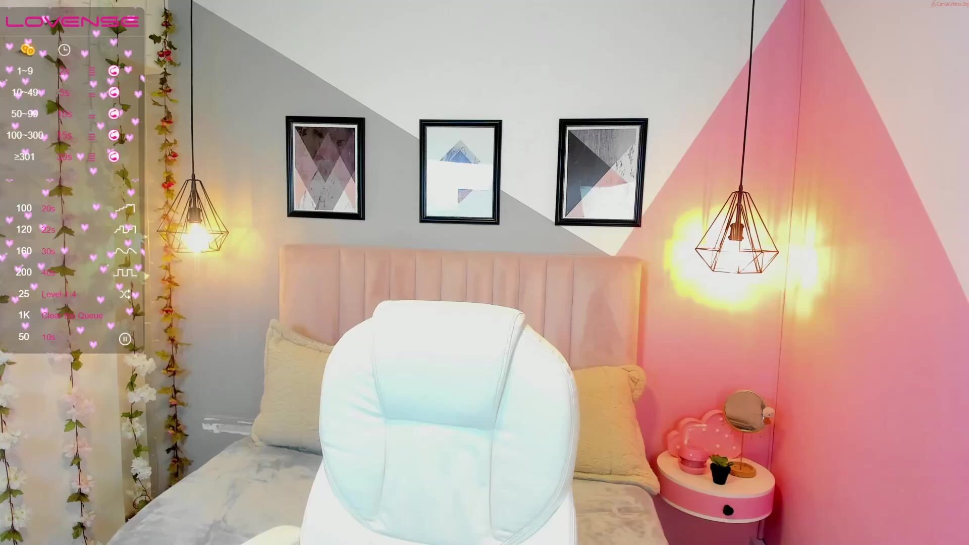 lucia_foster_ Video 584 Seconds