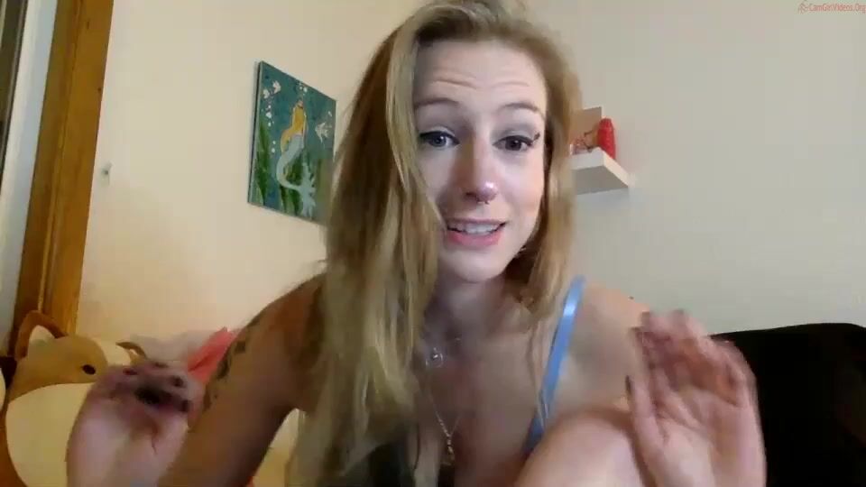 marilynbelle Video 556 Seconds