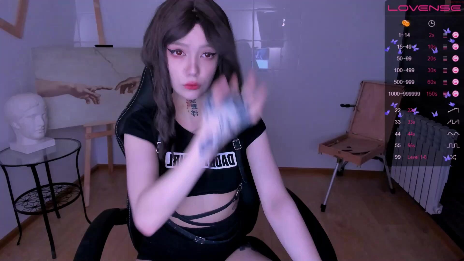 yooki_ Video  354 Seconds