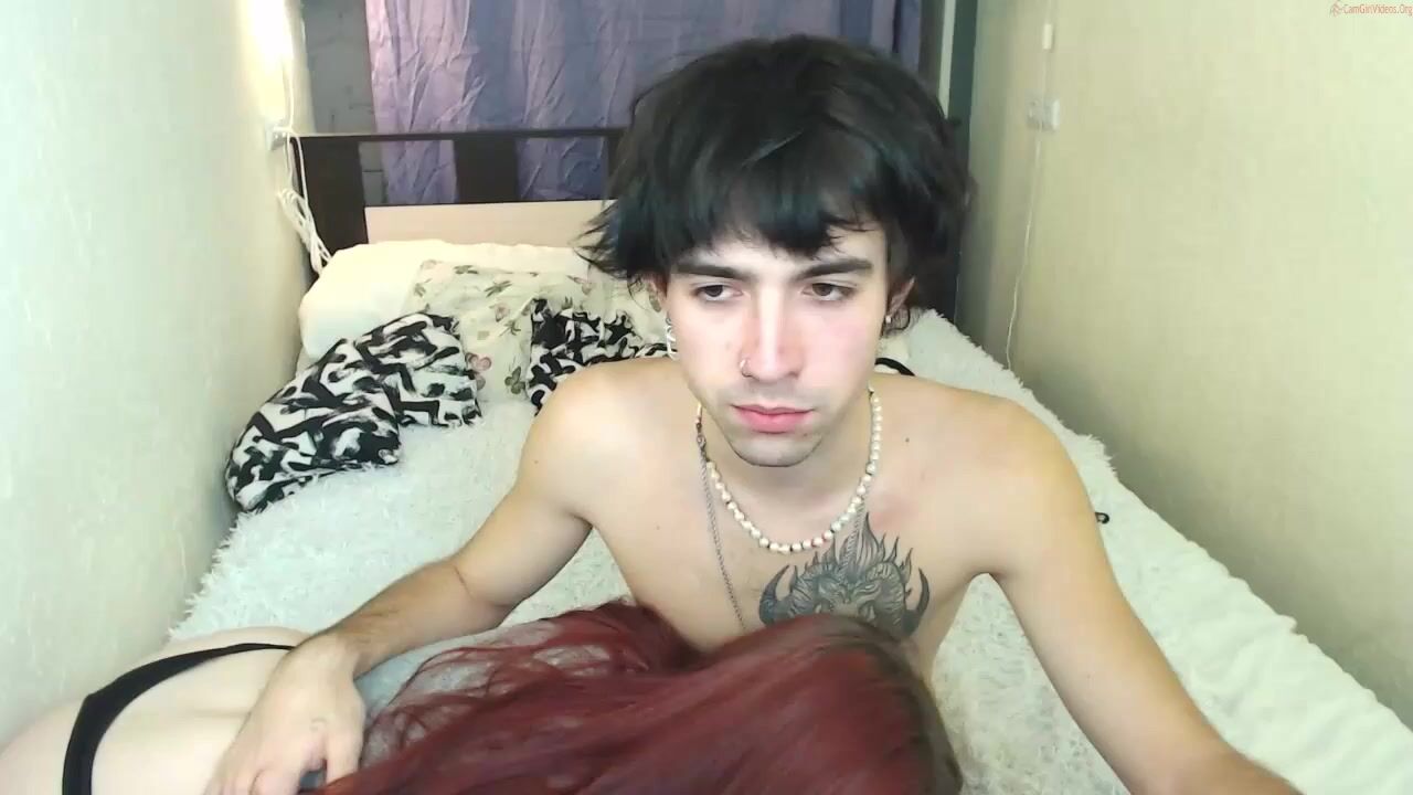 xanny_boy_ Video  753 Seconds