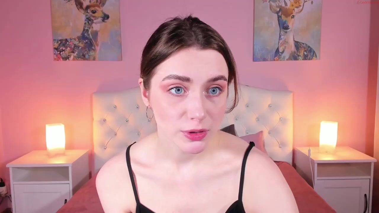 violet_hays Video  1257 Seconds