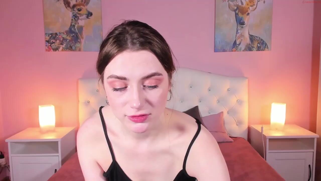 violet_hays Video 414 Seconds