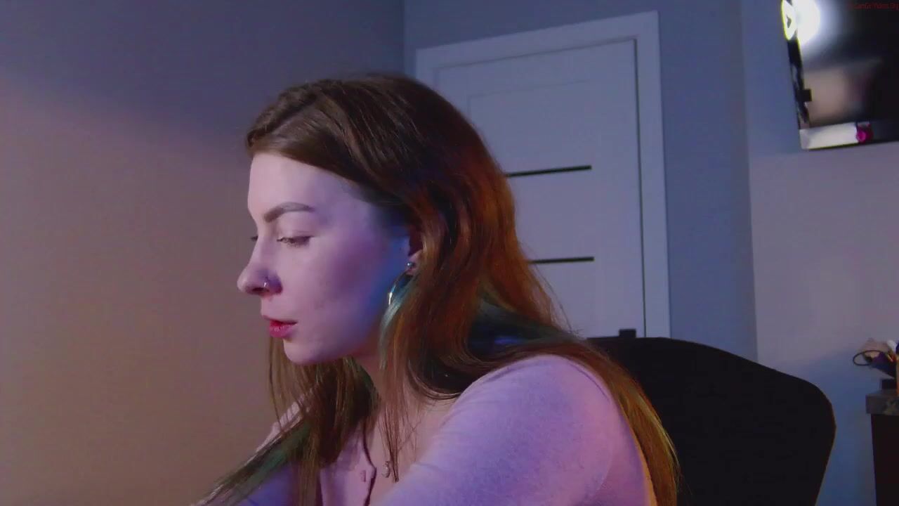 weed_princesss Video 235 Seconds