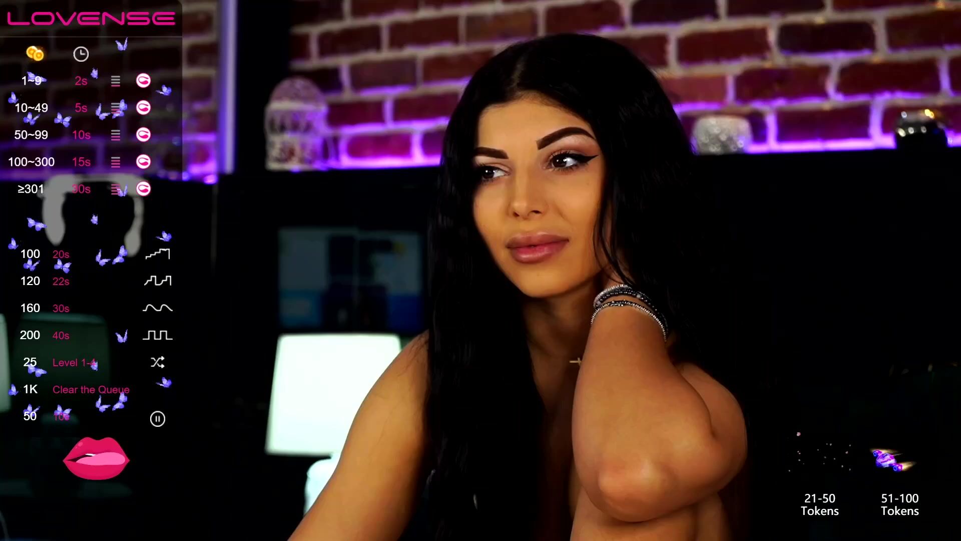 valentinasecrets Video  149 Seconds