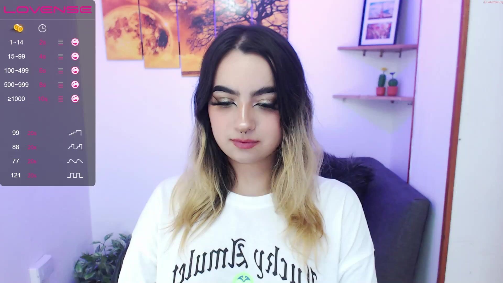 valerievieth_ Video 494 Seconds