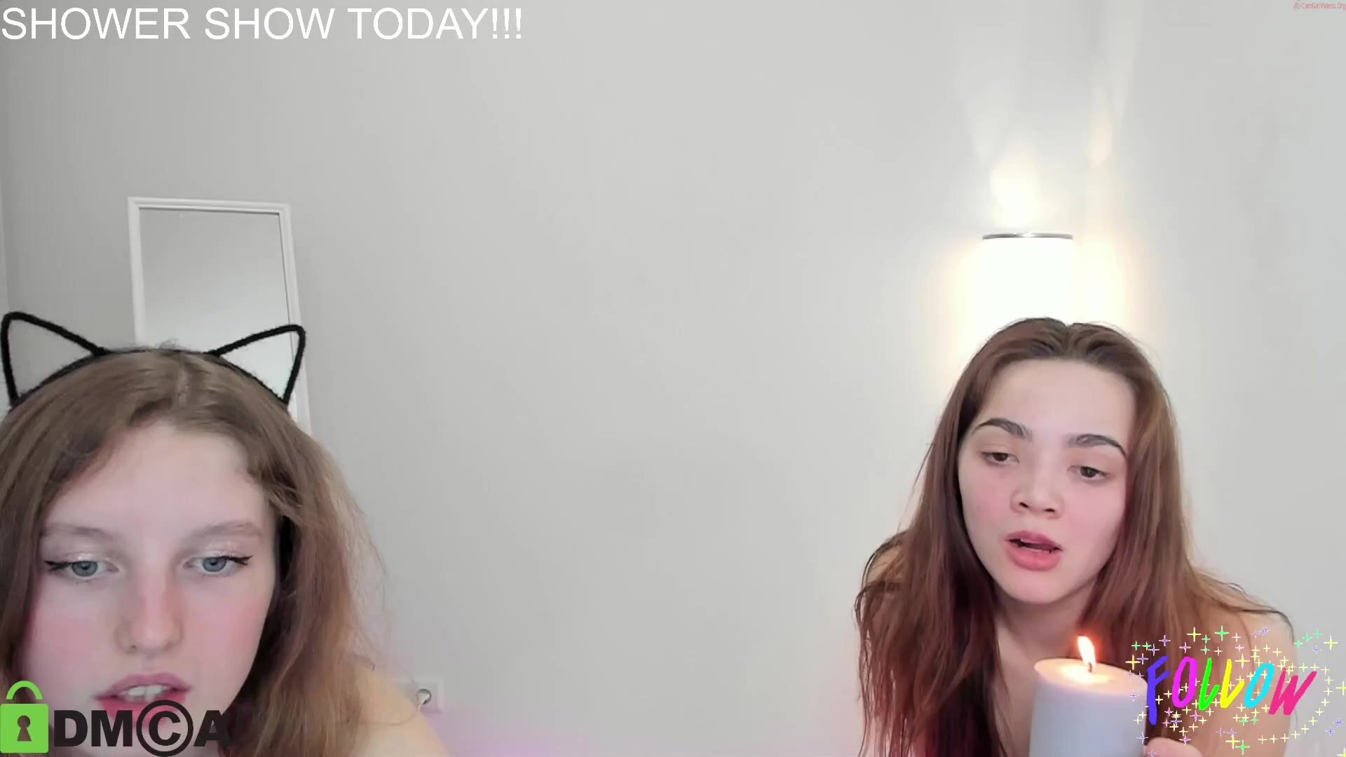 too_fanky Video  422 Seconds