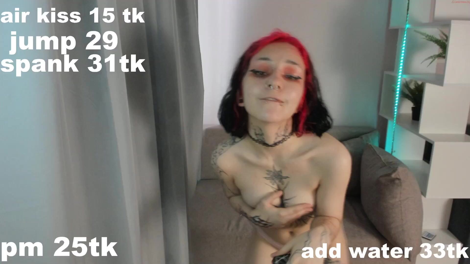 _thisiscassie_ Video 269 Seconds