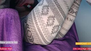 tastydaddysgirl_ Video  401 Seconds