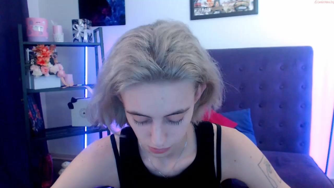 sweets_angelss Video 497 Seconds