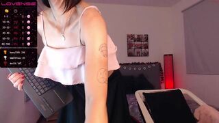 sweet_letty_ Video  1035 Seconds