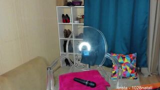 supernatalie Video  431 Seconds