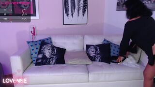 stella_mcqueen Video  486 Seconds