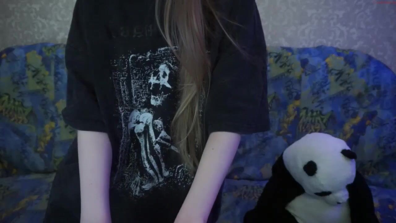 smoke_vikki Video 519 Seconds
