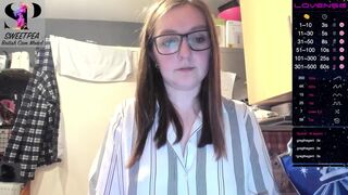 short_sweetpea Video  131 Seconds