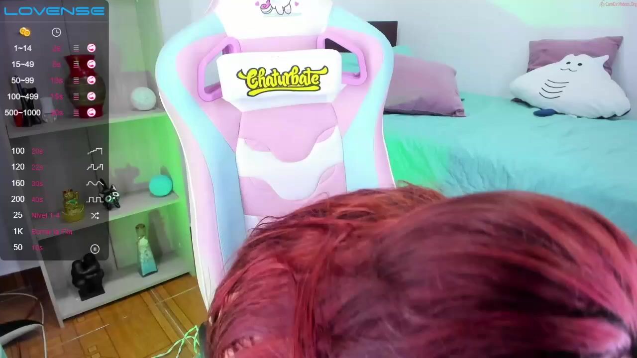 simona_simons Video 930 Seconds