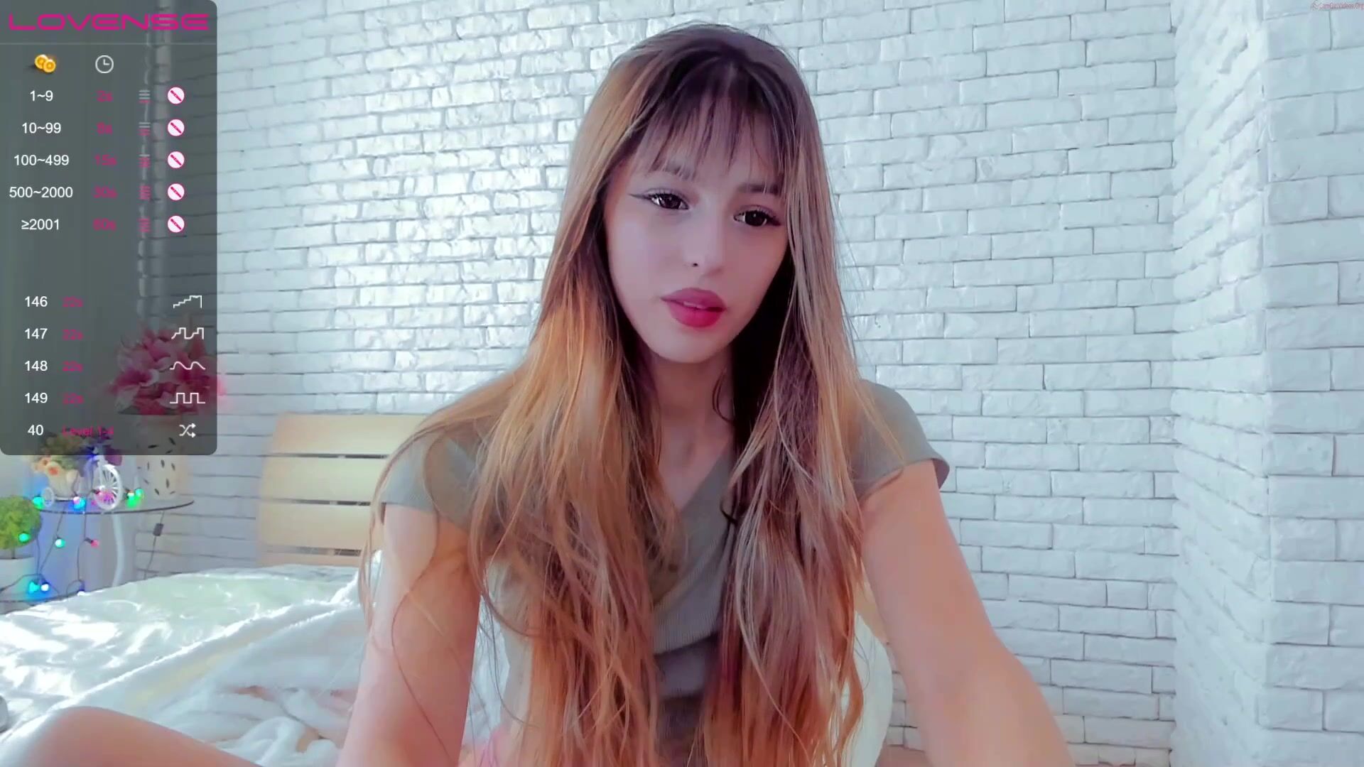 shine4peach Video 408 Seconds
