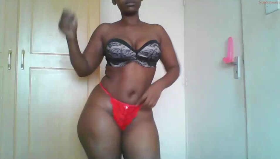 sexy_ebony_ass Video 902 Seconds