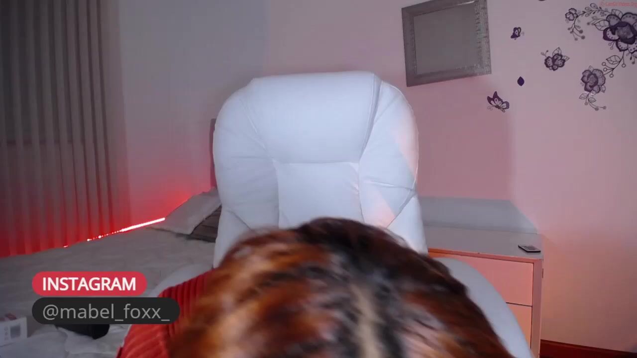 sexy_foxx_ Video 421 Seconds