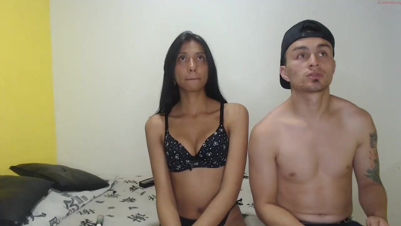 sexquarantine_2020 Video 1392 Seconds