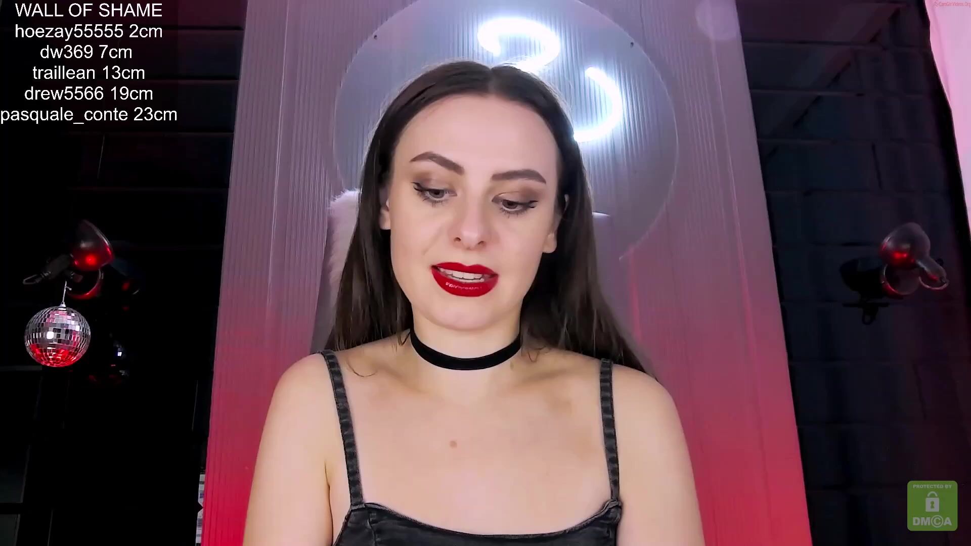 samanthavixen Video 531 Seconds