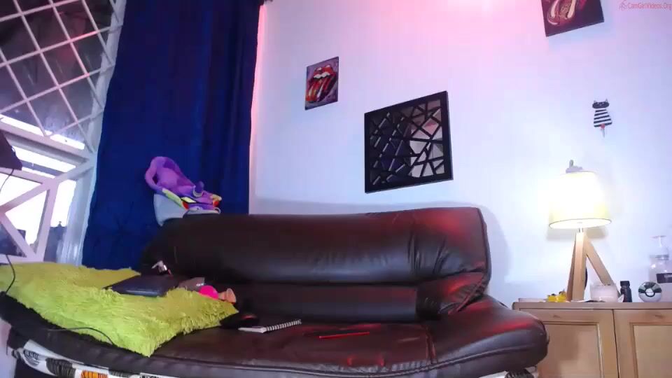 roxy_latina_oficial Video 1236 Seconds