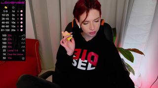 red_sherry Video  393 Seconds