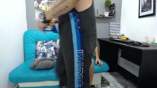 pamela_jack_ Video  1644 Seconds