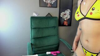 oh_holly Video  651 Seconds