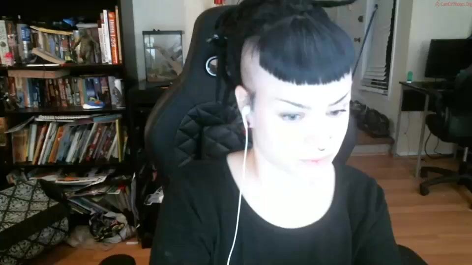 o0gothique0o Video 1610 Seconds