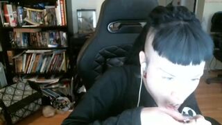 o0gothique0o Video  919 Seconds