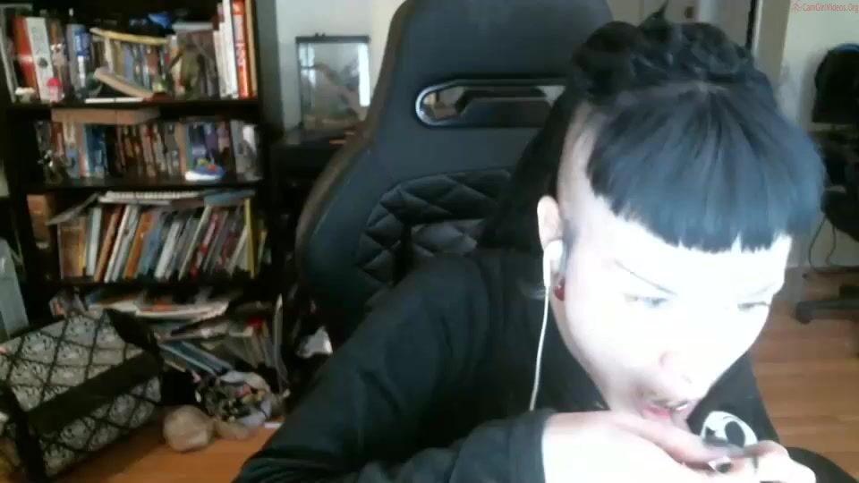 o0gothique0o Video 919 Seconds
