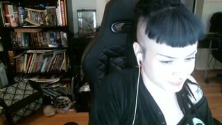 o0gothique0o Video  2168 Seconds